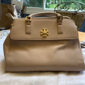 Tory Burch Mercer Dome Bag